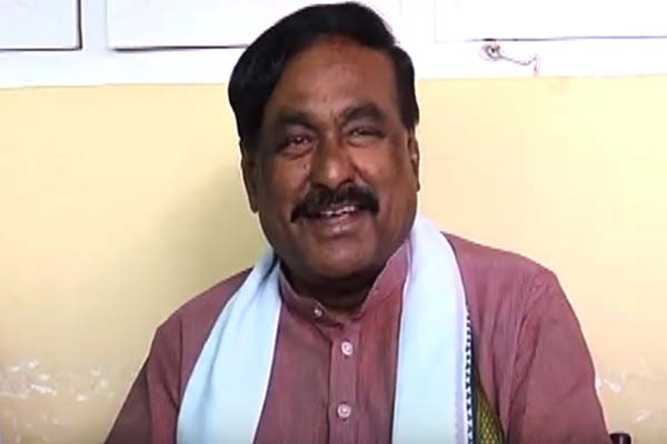 JDS MLA Srinivasa Gowda says he was offered Rs 30 cr by BJP leaders